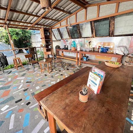 Plumeriahome Near Walking Street Τσιάνγκ Μάι Εξωτερικό φωτογραφία