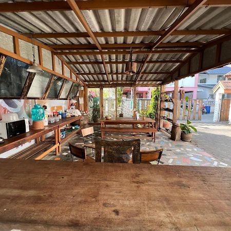 Plumeriahome Near Walking Street Τσιάνγκ Μάι Εξωτερικό φωτογραφία