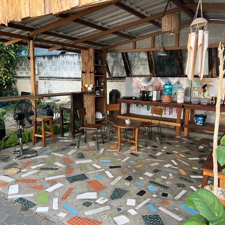 Plumeriahome Near Walking Street Τσιάνγκ Μάι Εξωτερικό φωτογραφία
