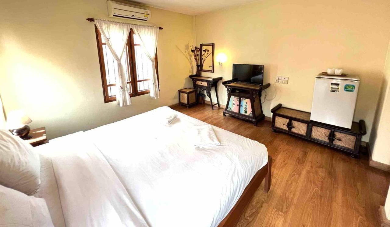 Plumeriahome Near Walking Street Τσιάνγκ Μάι Εξωτερικό φωτογραφία