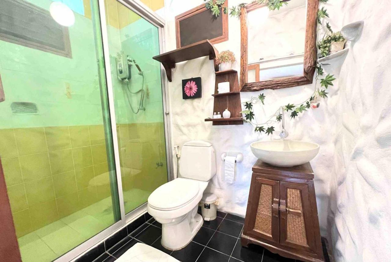 Plumeriahome Near Walking Street Τσιάνγκ Μάι Εξωτερικό φωτογραφία
