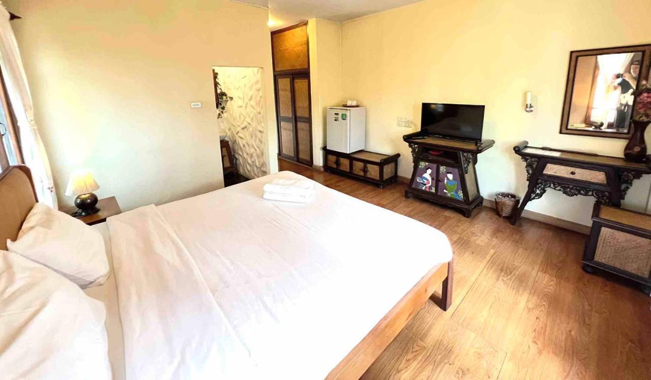 Plumeriahome Near Walking Street Τσιάνγκ Μάι Εξωτερικό φωτογραφία