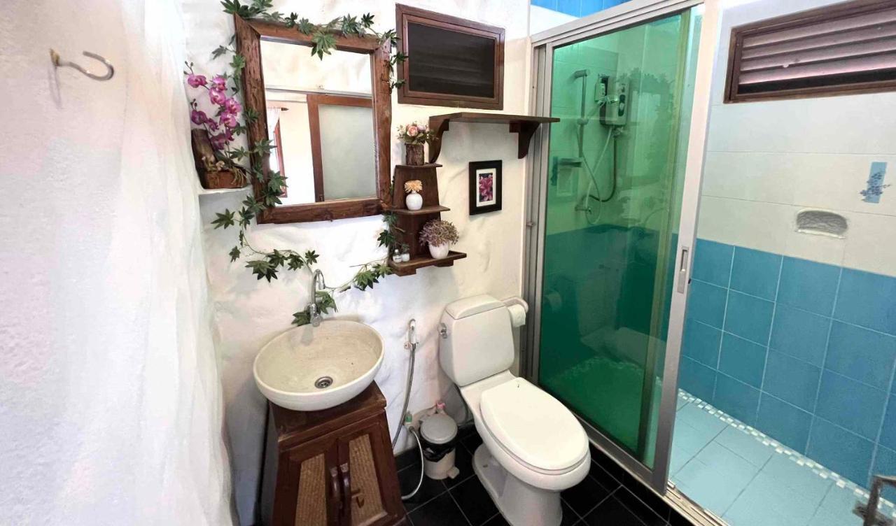 Plumeriahome Near Walking Street Τσιάνγκ Μάι Εξωτερικό φωτογραφία
