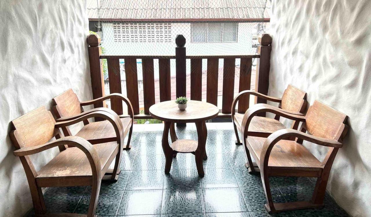 Plumeriahome Near Walking Street Τσιάνγκ Μάι Εξωτερικό φωτογραφία