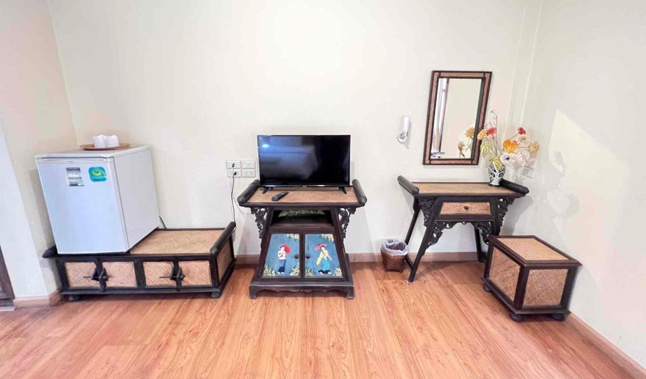 Plumeriahome Near Walking Street Τσιάνγκ Μάι Εξωτερικό φωτογραφία