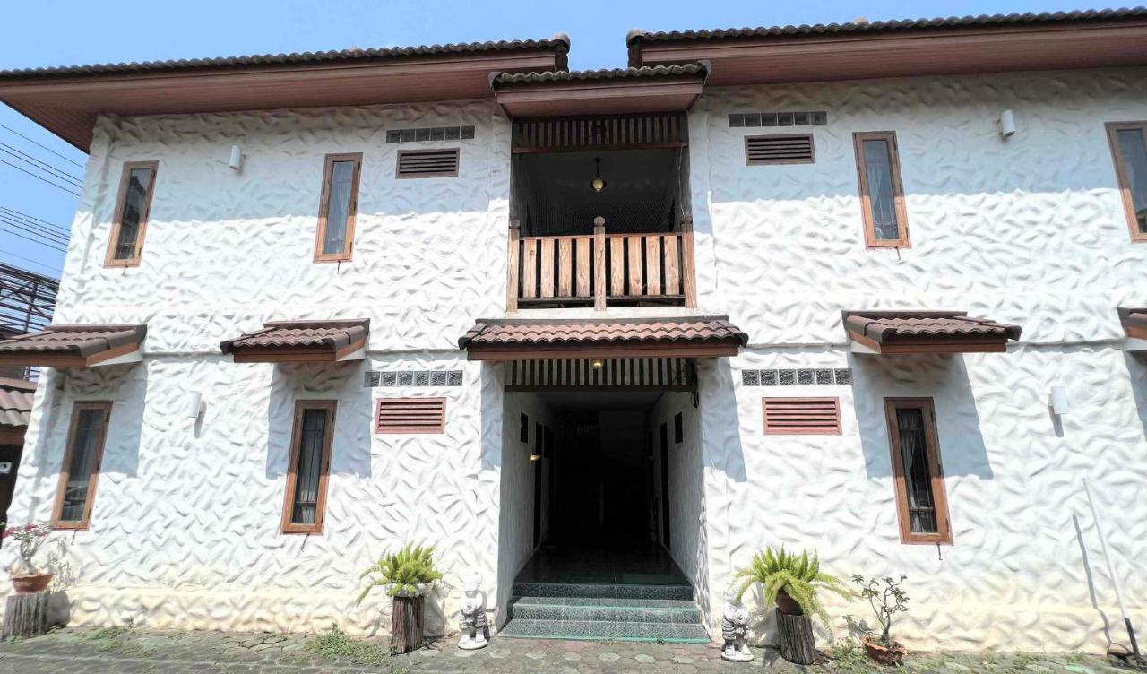 Plumeriahome Near Walking Street Τσιάνγκ Μάι Εξωτερικό φωτογραφία
