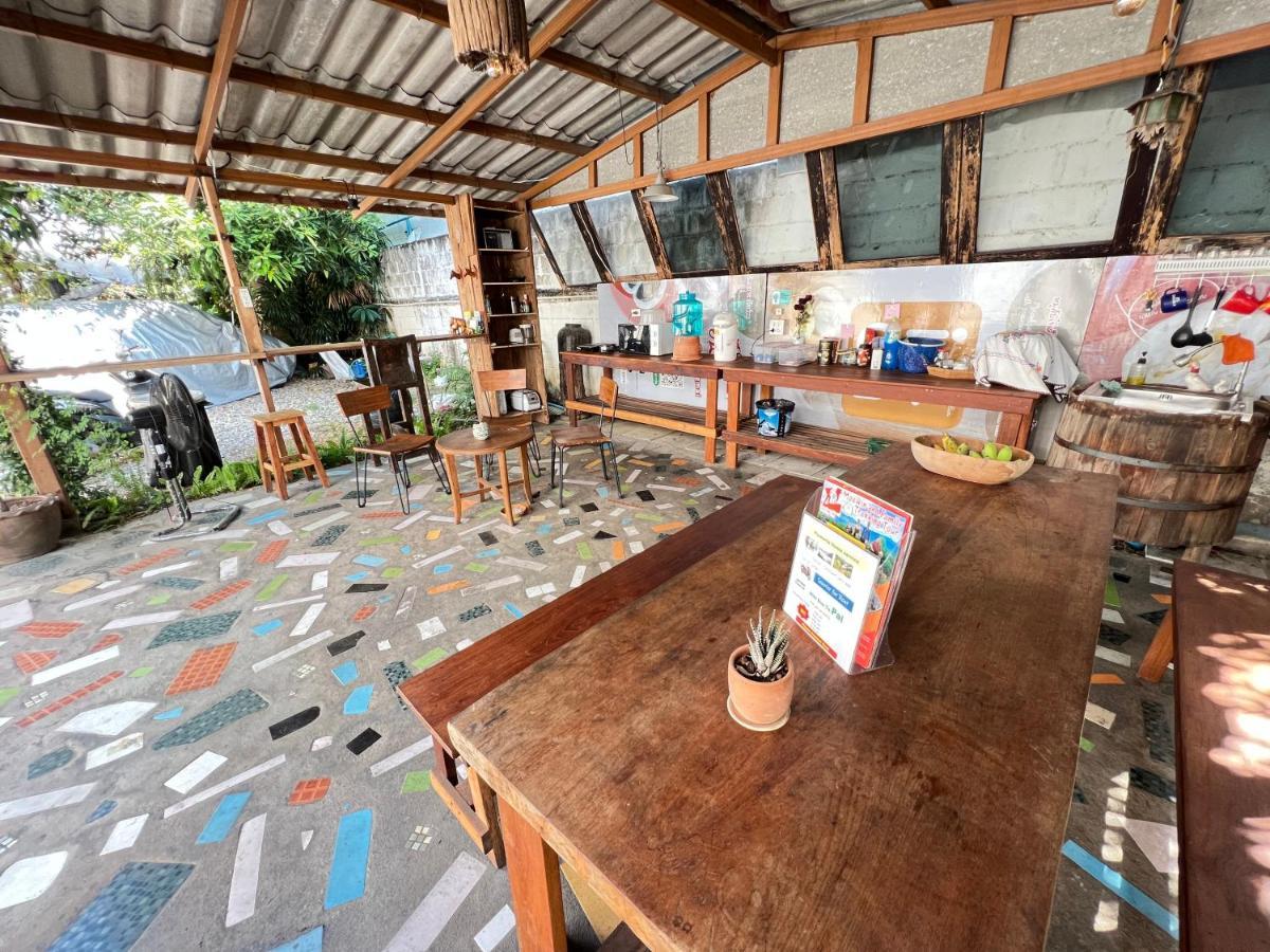 Plumeriahome Near Walking Street Τσιάνγκ Μάι Εξωτερικό φωτογραφία