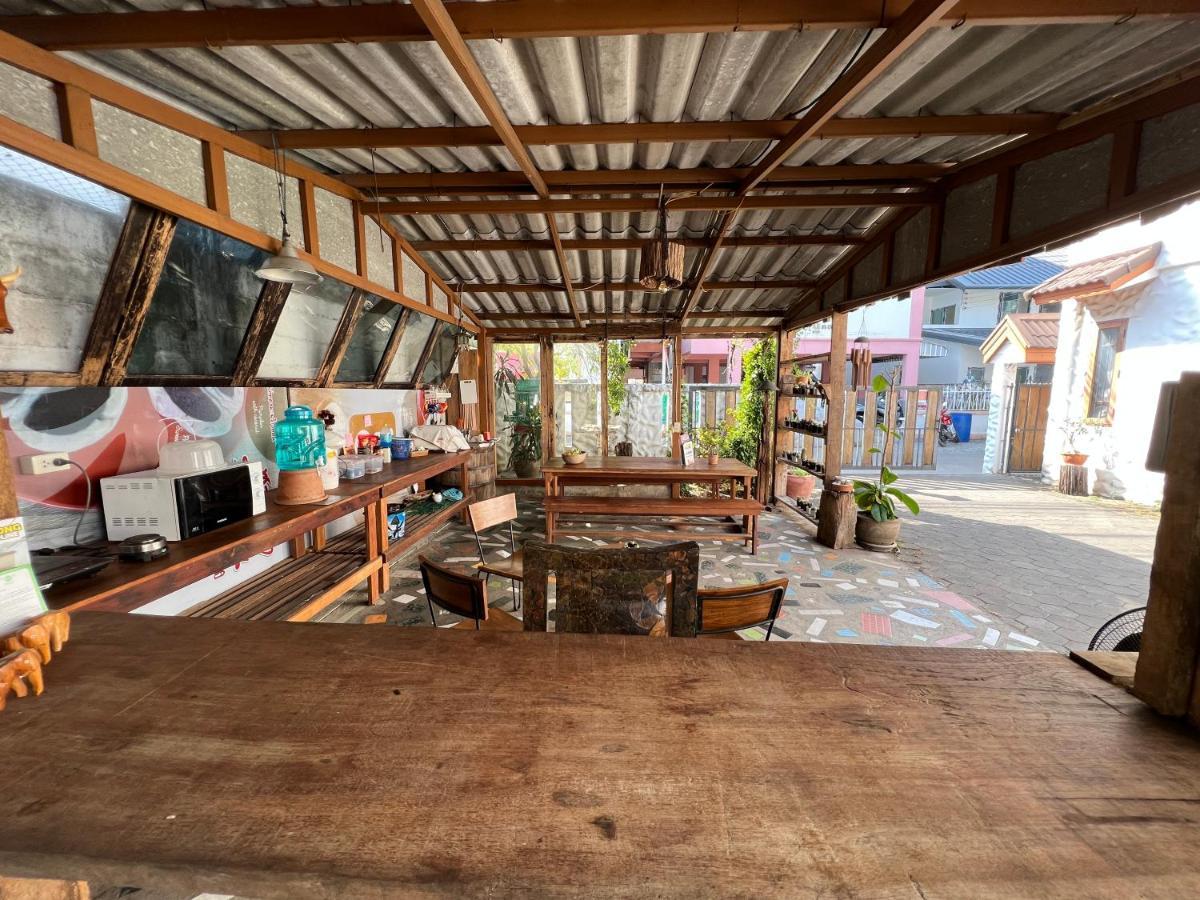 Plumeriahome Near Walking Street Τσιάνγκ Μάι Εξωτερικό φωτογραφία