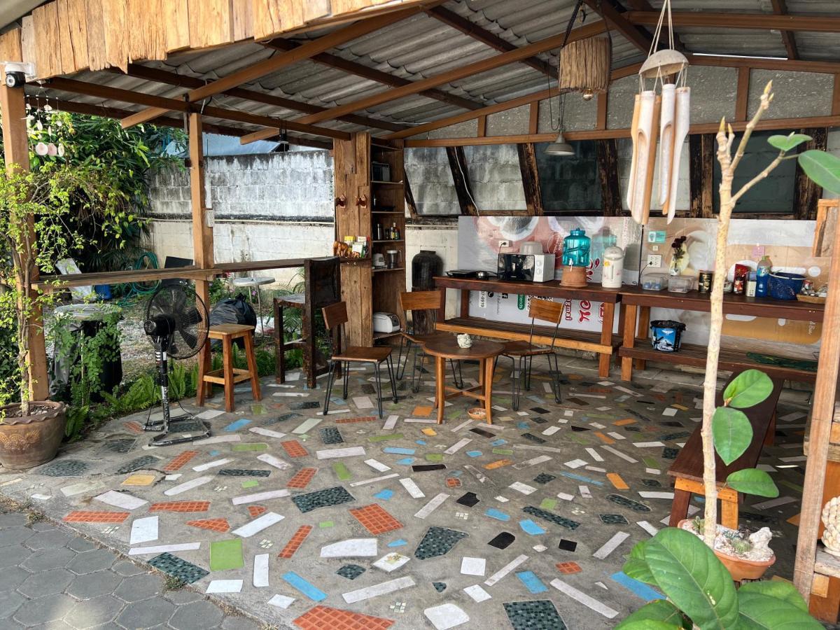Plumeriahome Near Walking Street Τσιάνγκ Μάι Εξωτερικό φωτογραφία